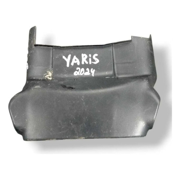 Moldura Sup Coluna Direção Toyota Yaris 1.5 2025 452860d311
