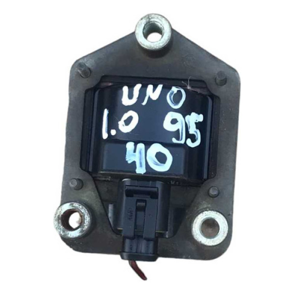 Bobina De Ignição Fiat Uno 1.0 1995