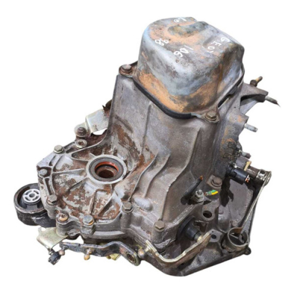 Caixa Marcha Câmbio Peugeot 106 1.0 1998 1999 2000