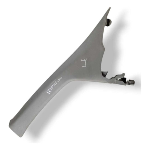 Acabamento Parabrisa Lado Esq Frontier Se 2010 76912jt30a