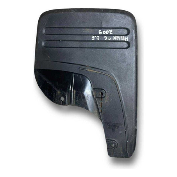 Parabarro Lameira Diant Esque. Toyota Hilux 05/15 766220k080