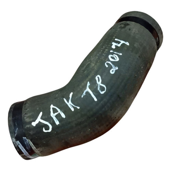 Mangueira Intercooler Jac T8 2014 2015 2016 2017 28177v7010 1