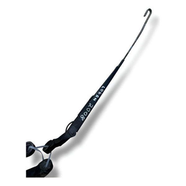 Haste Limpador Para-brisa Esquerdo Logan 2008 8200582925 - Esquerdo