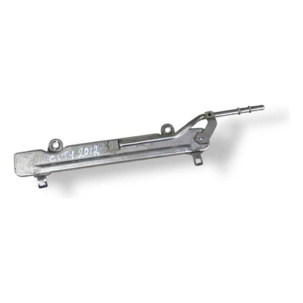 Flauta De Bico Injetor Honda City 1.5 2009 2010 2011 2012