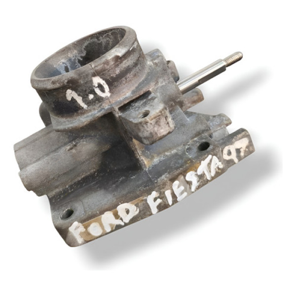 Tbi Corpo Borboleta Ford Fiesta 1.0 1997 1998 1999 2000 200
