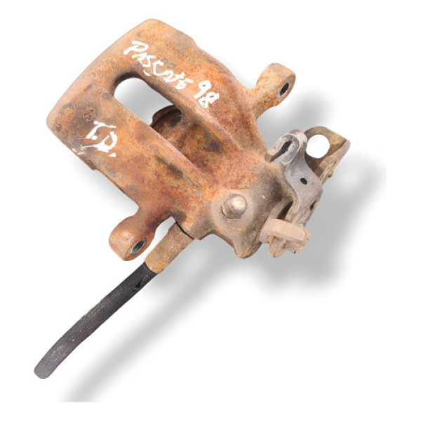 Pinça Freio Traseiro Direito Volkswagen Passat 2.0 1998 1999