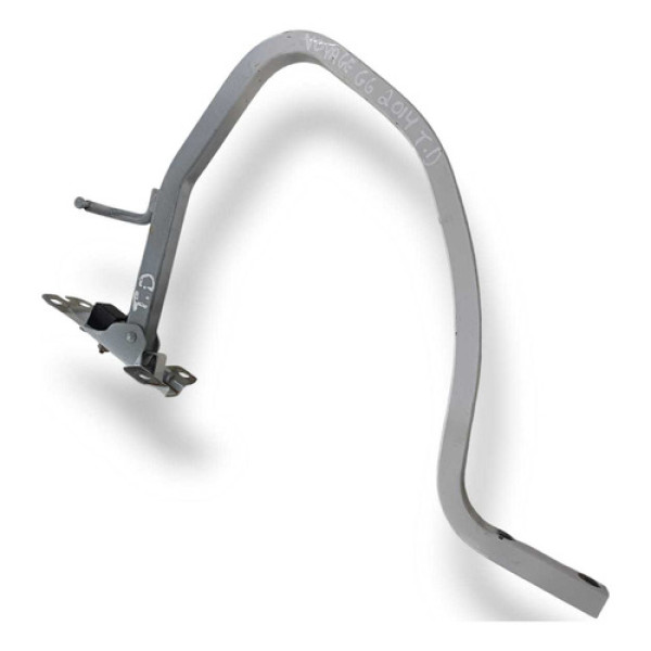 Dobradiça Tampa Traseira Lado Direito Vw Voyage 1.6  2014