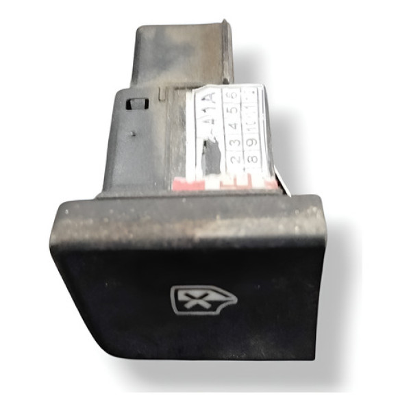 Botao Trava Eletrica Volkswagen Voyage 2013 2014 2015 2016