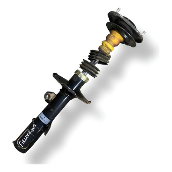 Amortecedor Dianteiro Esquerdo Toyota Fielder 2005 Gp32498