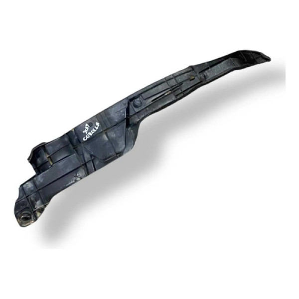 Acabamento Paralama Lado Direito Corolla 2014 5382702130