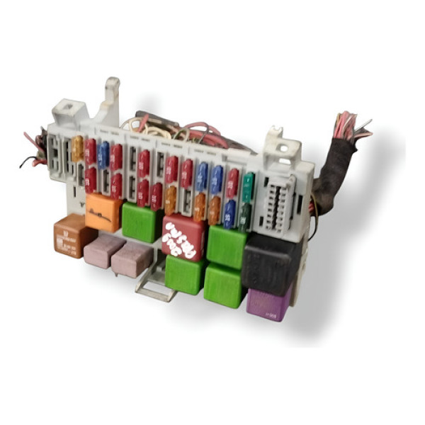 Caixa Fusíveis Chevrolet Prisma 2009 2010 2011 2012 2013