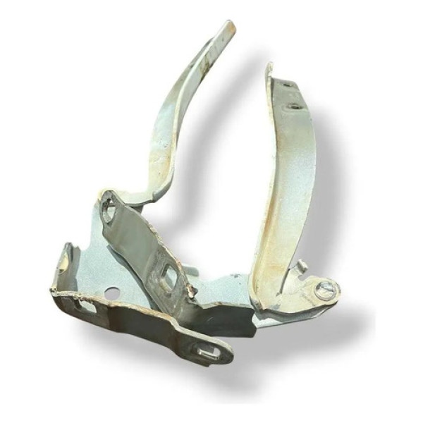 Par Dobradiças Capô Fiat Punto 1.6 2012 2013 2014 2015 2016