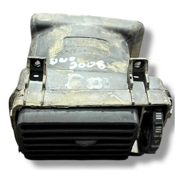 Difusor Ar Painel Dianteiro Direito Fiat Uno Mille 2651980