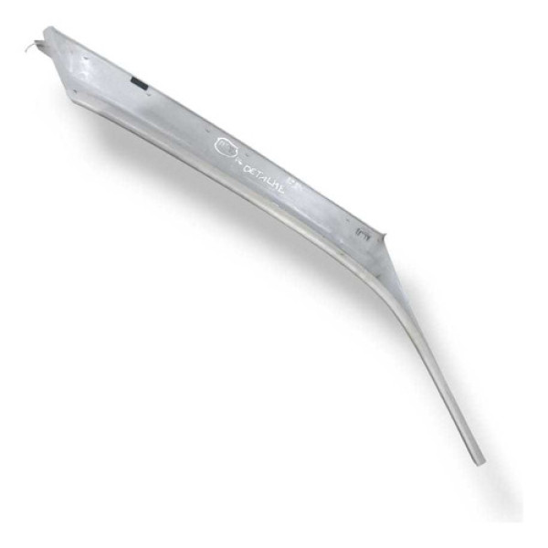 Acabamento Coluna Esquerda Civic 1999 84151s04com Detalhe