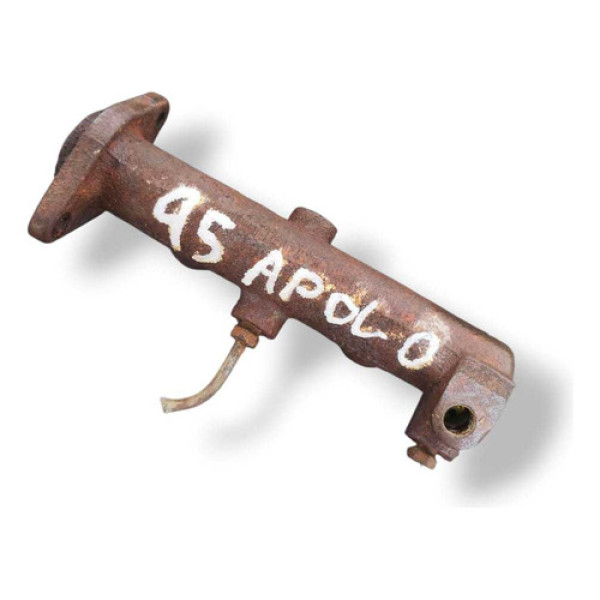 Cilindro Mestre Freio Volkswagen Apollo Gol 1995 1996 1997