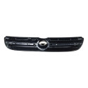 Grade Superior  Chevrolet  Zafira 2.0 2009 2010 2011 2012  Preto Brilhante