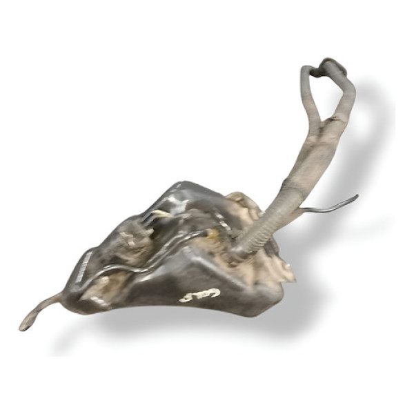 Reservatório Partida A Frio Volkswagen Polo 2013 1j0201920a