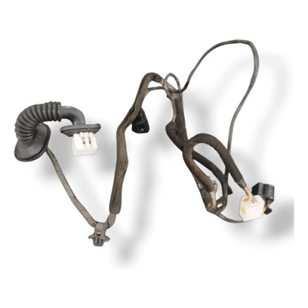 Chicote Porta Traseira Direita Hyundai Hb20 2013 916601s040