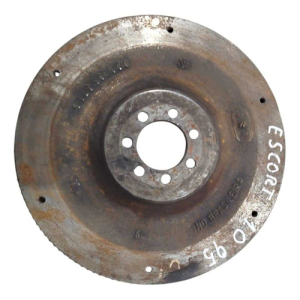 Volante Cremalheira Motor Ford Escort 1.8 1995/97 0291052715