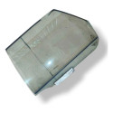 Vidro Porta Traseiro Esquerdo Chevrolet Vectra 1995 1996
