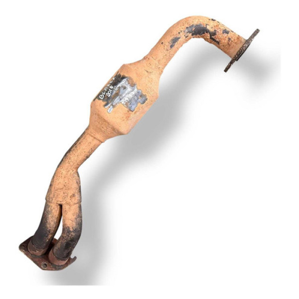  Catalisador (vazio)chevrolet  Blazer 2010 2011 2012 