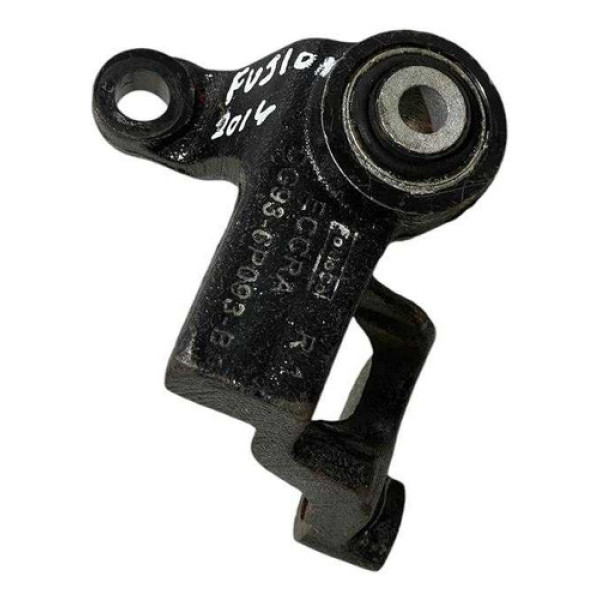 Suporte Coxim Cambio Ford Fusion 2.5 2012/2018 Gd936p093b