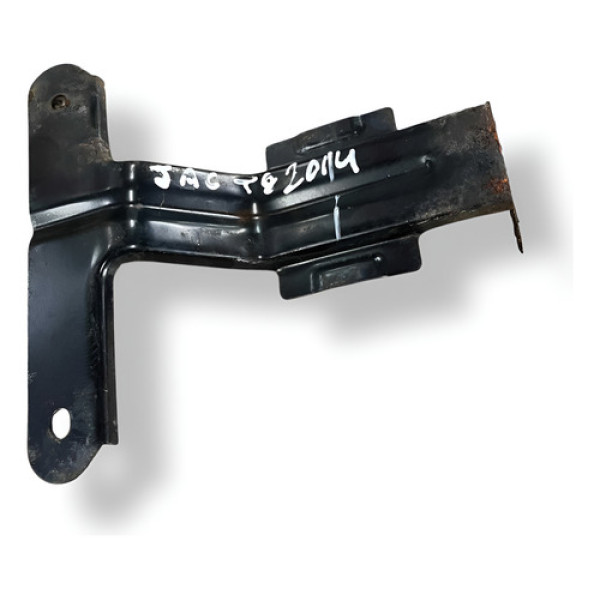 Suporte Filtro Canister Jac T8 2014 2015 2016