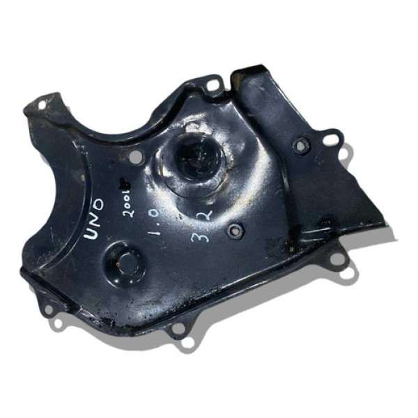 Capa Correia Dentada Fiat Uno 1.0 2001 Original