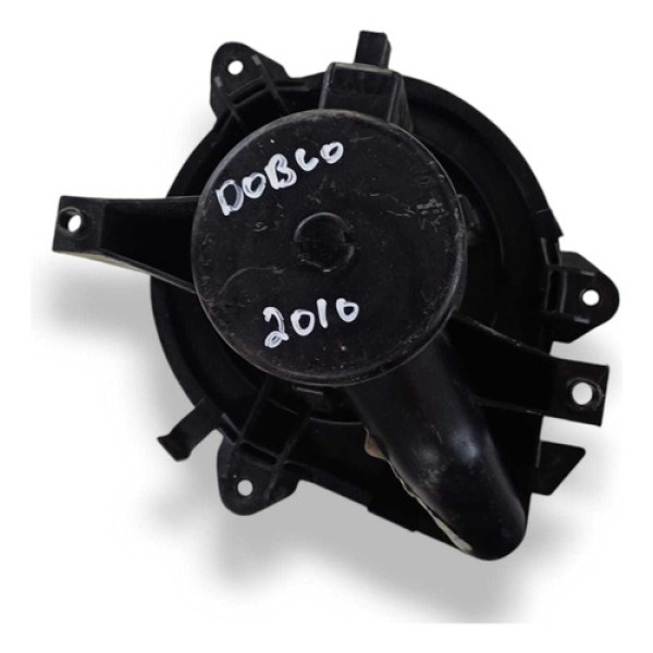 Motor Ventilador Ar Condicionado Fiat Doblo 2010/2011/2012