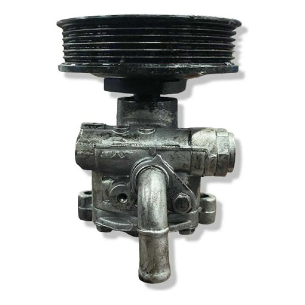 Bomba Direçao Hidraulica Volkswagen Voyage 1.6 - 2014 2015