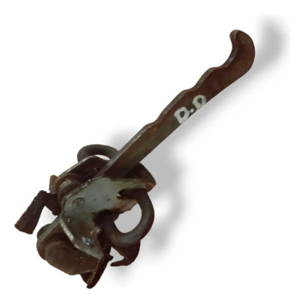 Limitador Porta Dianteira Direita Chevrolet Zafira 2008 2009