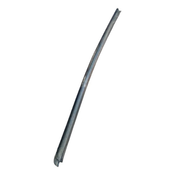 Pestana Externa Dianteira Dirieta Renault Clio 2003 2004 05 Preto