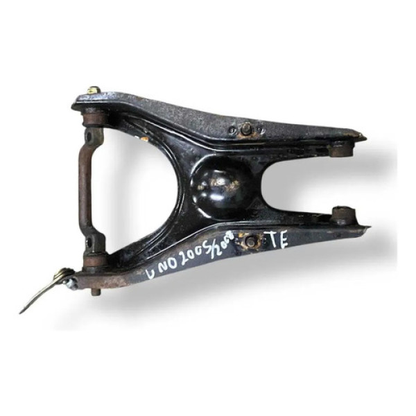 Bandeja Balança Suspensão Traseira Esquerda Uno 2005/2008