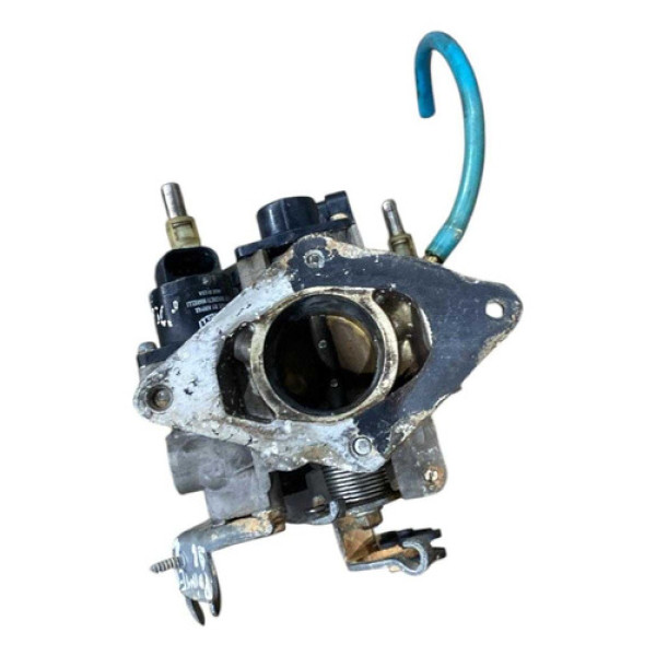 Carburador  Volkswagen Logus Pointer 1.8 1994 A 1999