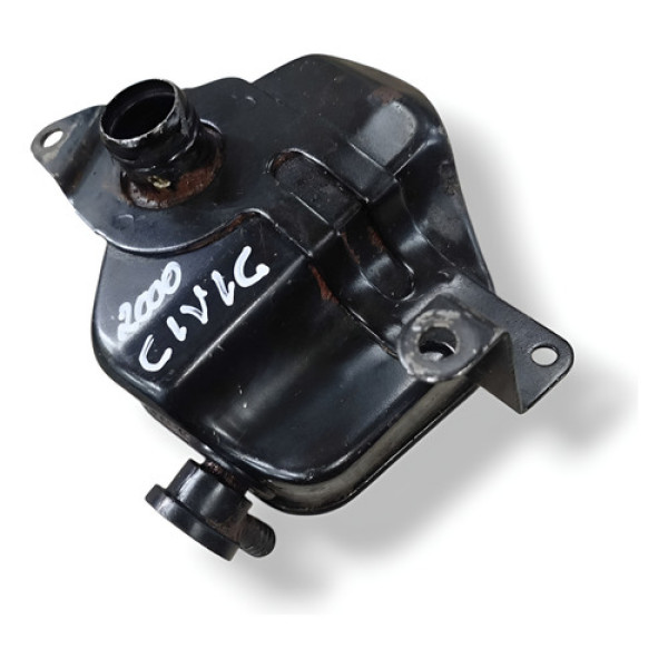 Válvula Anti Chamas Honda Civic Lx 1.6 1997 1998 1999 2000 