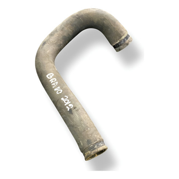 Mangueira Água Radiador Fiat Bravo 1.8 2011 2012 2013 2014