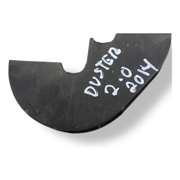 Carcaça Caixa Evaporadora Duto Ar Quente Duster 2014 L3427