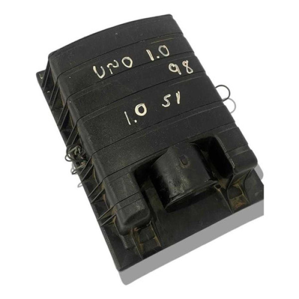 Tampa Caixa Filtro Ar Fiat Uno 1998 1.0 Original