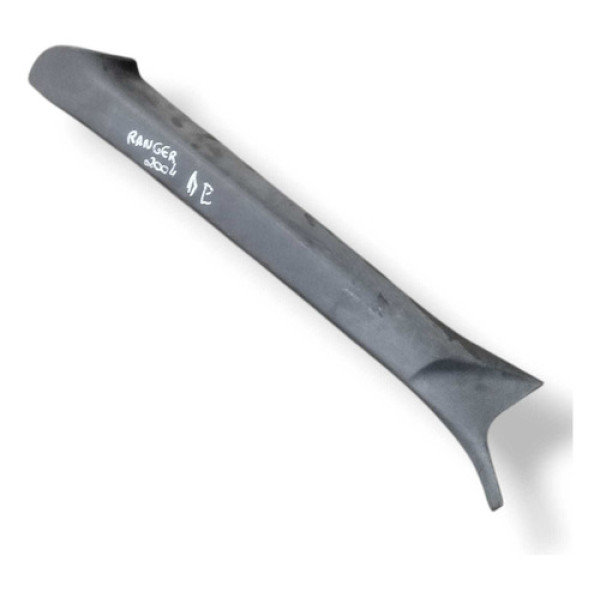 Acabamento Coluna Diant Esquerda Ranger 2003 F87s35025a83