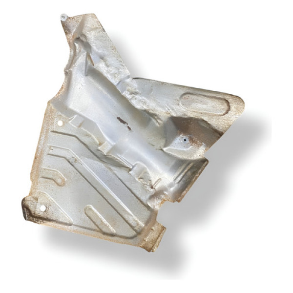 Defletor Calor Coletor Escapamento Toyota Fielder 2005