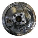 Cubo Roda Traseiro Esquerdo 1.0  Chevrolet Classic 2008