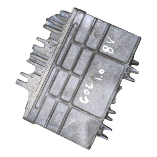 Módulo Injeção Volkswagen Gol G4 1.0 8v 2006 377906021dq