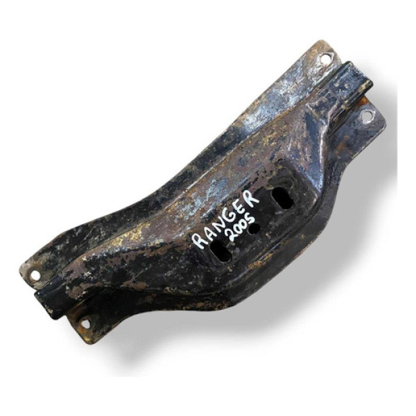 Travessa Suporte Coxim Câmbio Ford Ranger 3.0 2005 A 2008