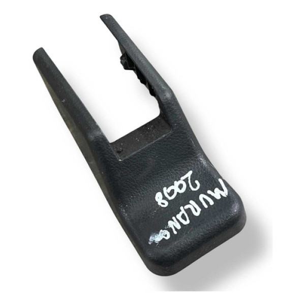 Acabamento Trilho Banco Esquerdo Murano 3.5 2008  875091aa0a