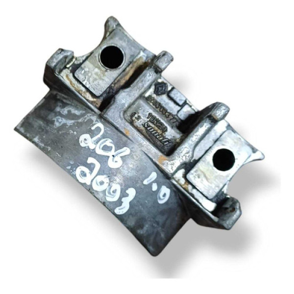 Mancal Comando Válvulas Peugeot 206 207 1.0 03/09 8200033773