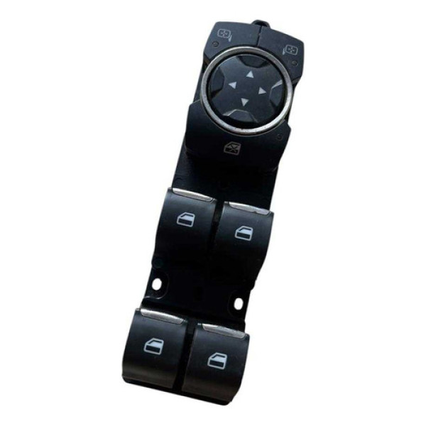 Botão Comando Vidros E Retrovisores Ford Fusion 2013 Ao 16