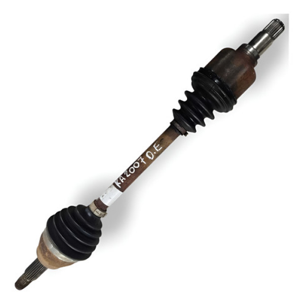 Semi Eixo Dianteiro Esquerdo Ford Ka 1.0 2006 2007 2008