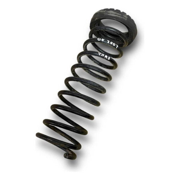 Mola Suspensão Traseira Volkswagen  Gol Rallye 1.6 2008