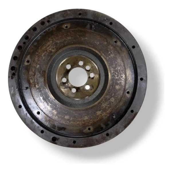 Volante Motor Cremalheira Chevrolet Blazer 2.4 12571721