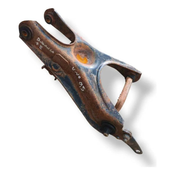 Bandeja Balança Traseira Esquerda Fiat Uno 1996 1997 1998